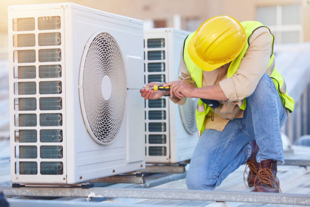Best HVAC Companies Near Me  in Lackland Af, TX