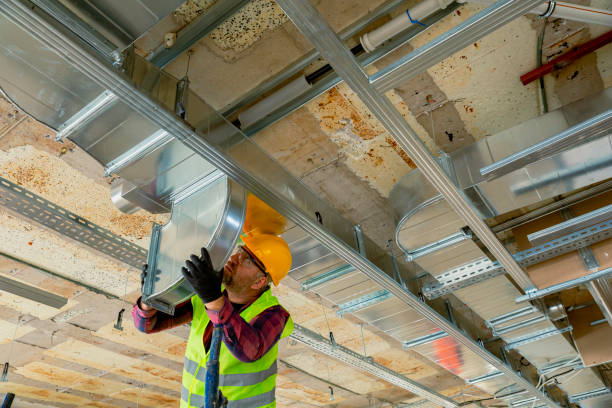 Best Commercial HVAC Repair  in Lackland Af, TX