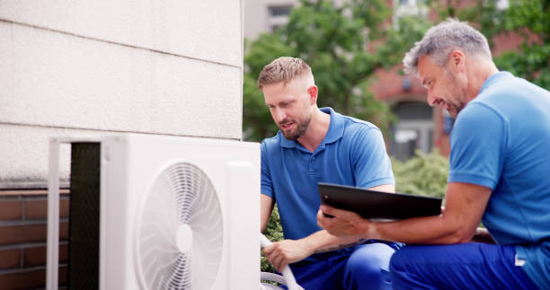 Trusted Lackland Af, TX HVAC Experts