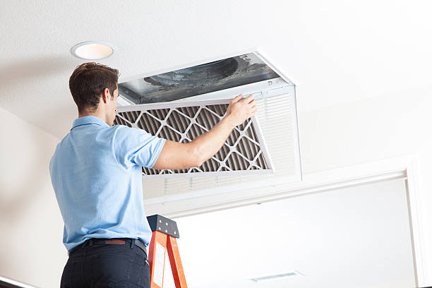 Professional HVAC in Lackland Af, TX