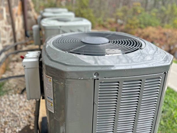 Ductless HVAC Repair